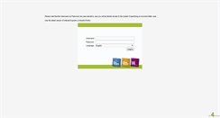 Desktop Screenshot of haribo.reprocentret.dk